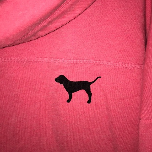 Pink sweater - Picture 2 of 3